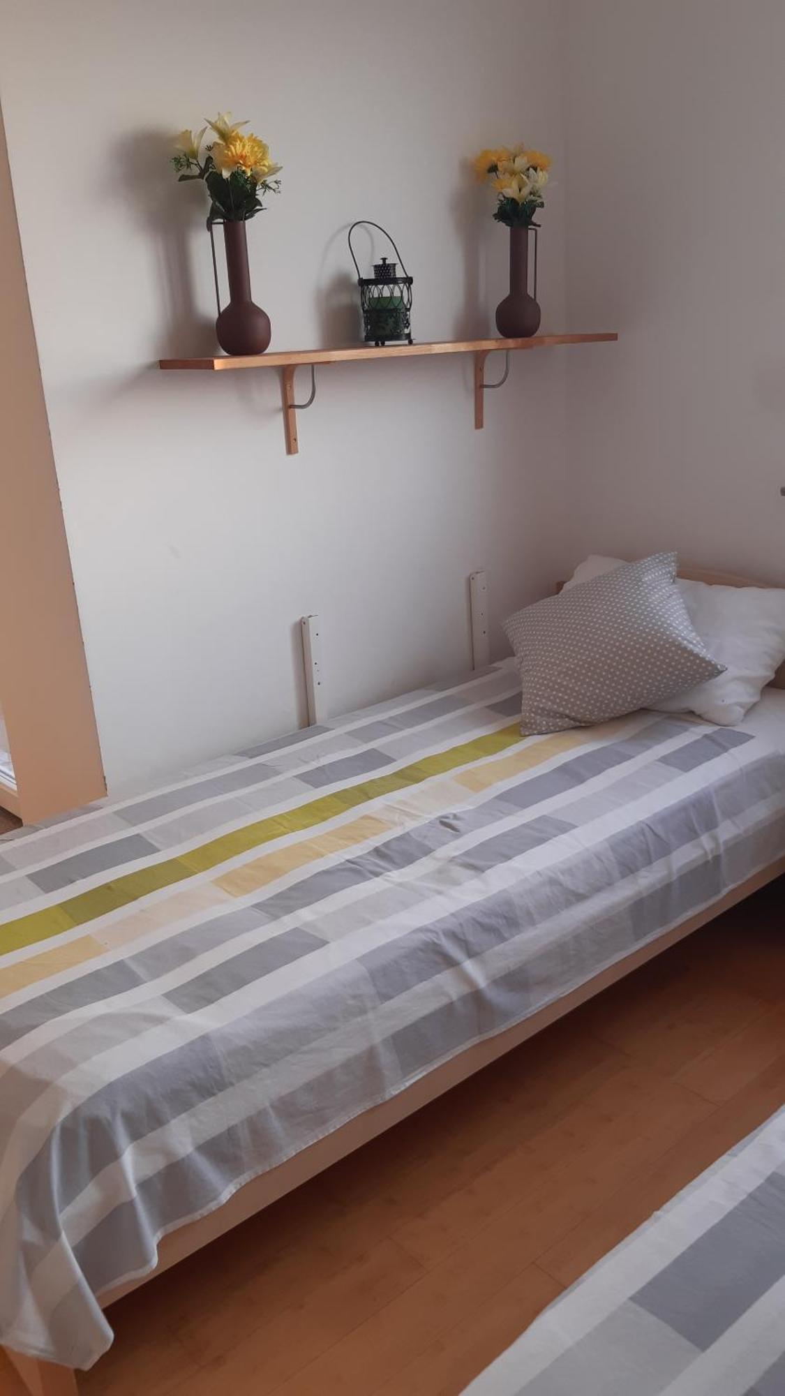 Inga'S Apartment Starigrad-Paklenica Kültér fotó