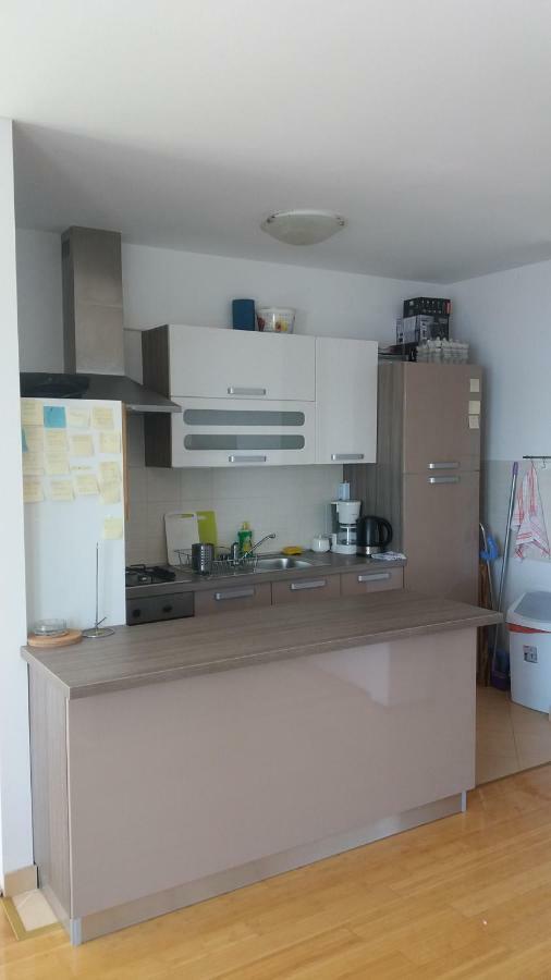 Inga'S Apartment Starigrad-Paklenica Kültér fotó