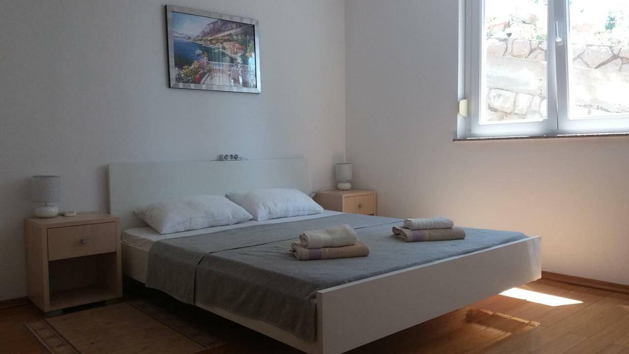 Inga'S Apartment Starigrad-Paklenica Kültér fotó