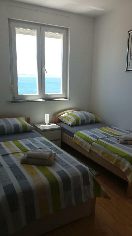 Inga'S Apartment Starigrad-Paklenica Kültér fotó