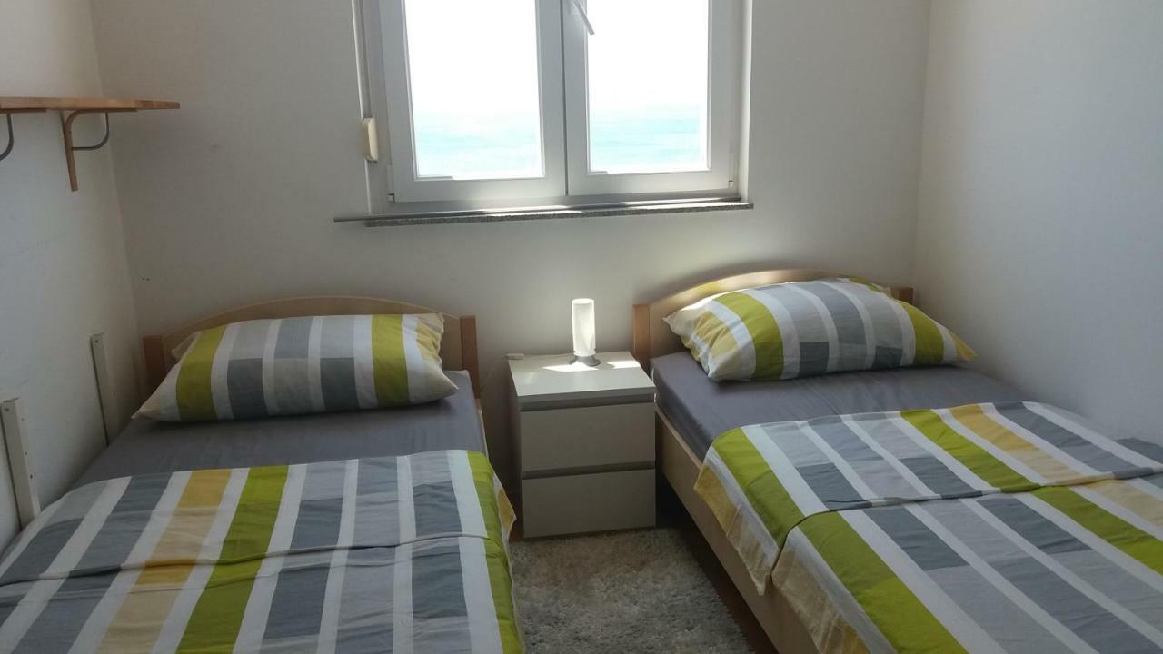 Inga'S Apartment Starigrad-Paklenica Kültér fotó
